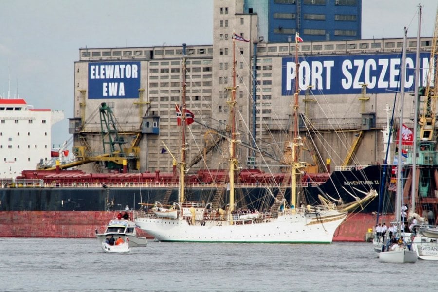 Tall Ship Races 2007